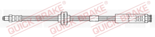 Brake Hose